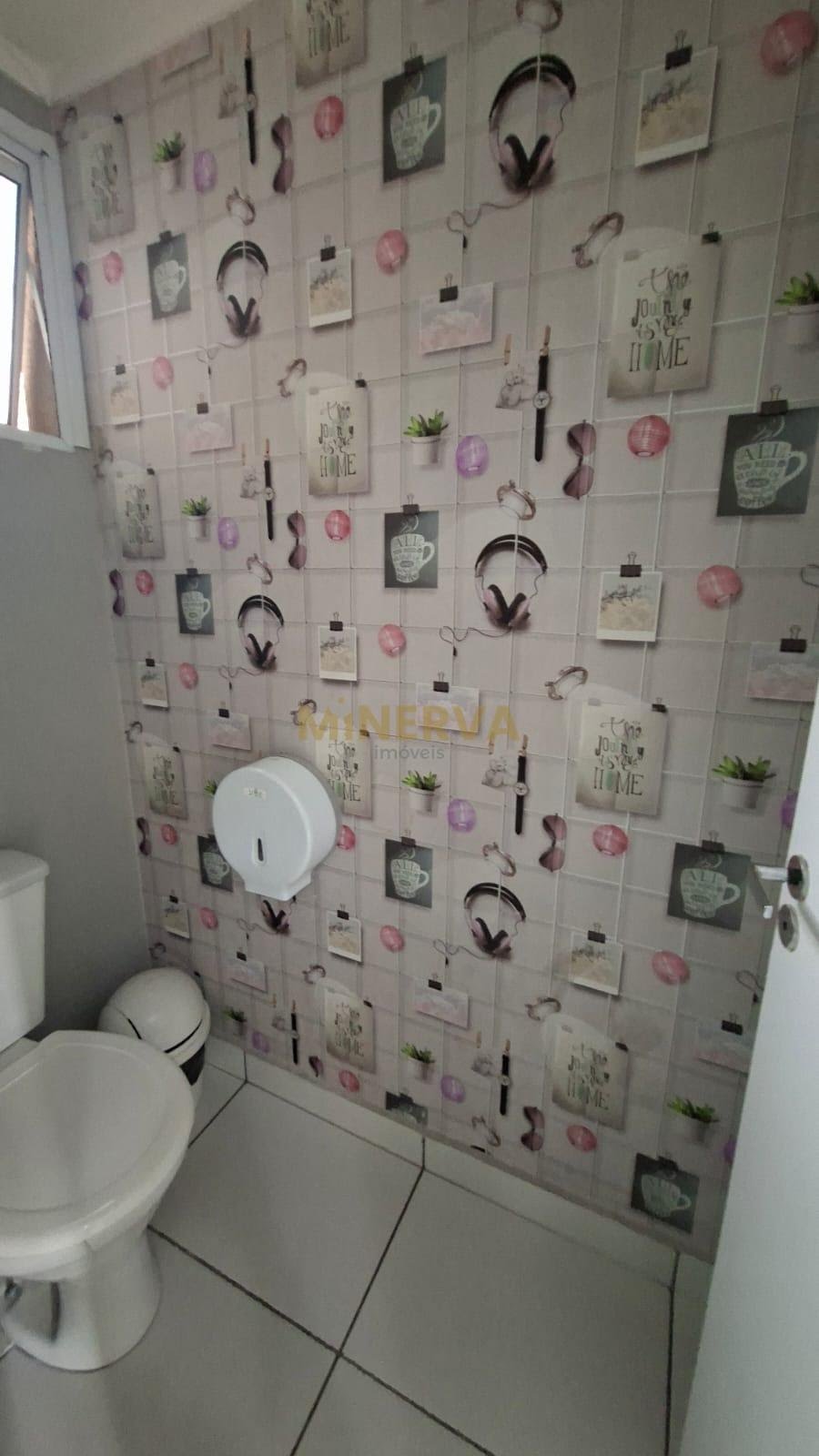 Apartamento à venda com 2 quartos, 1 suíte, 1 vaga e 128m² no Macedo, Guarulhos (SP) — foto 27 de 30