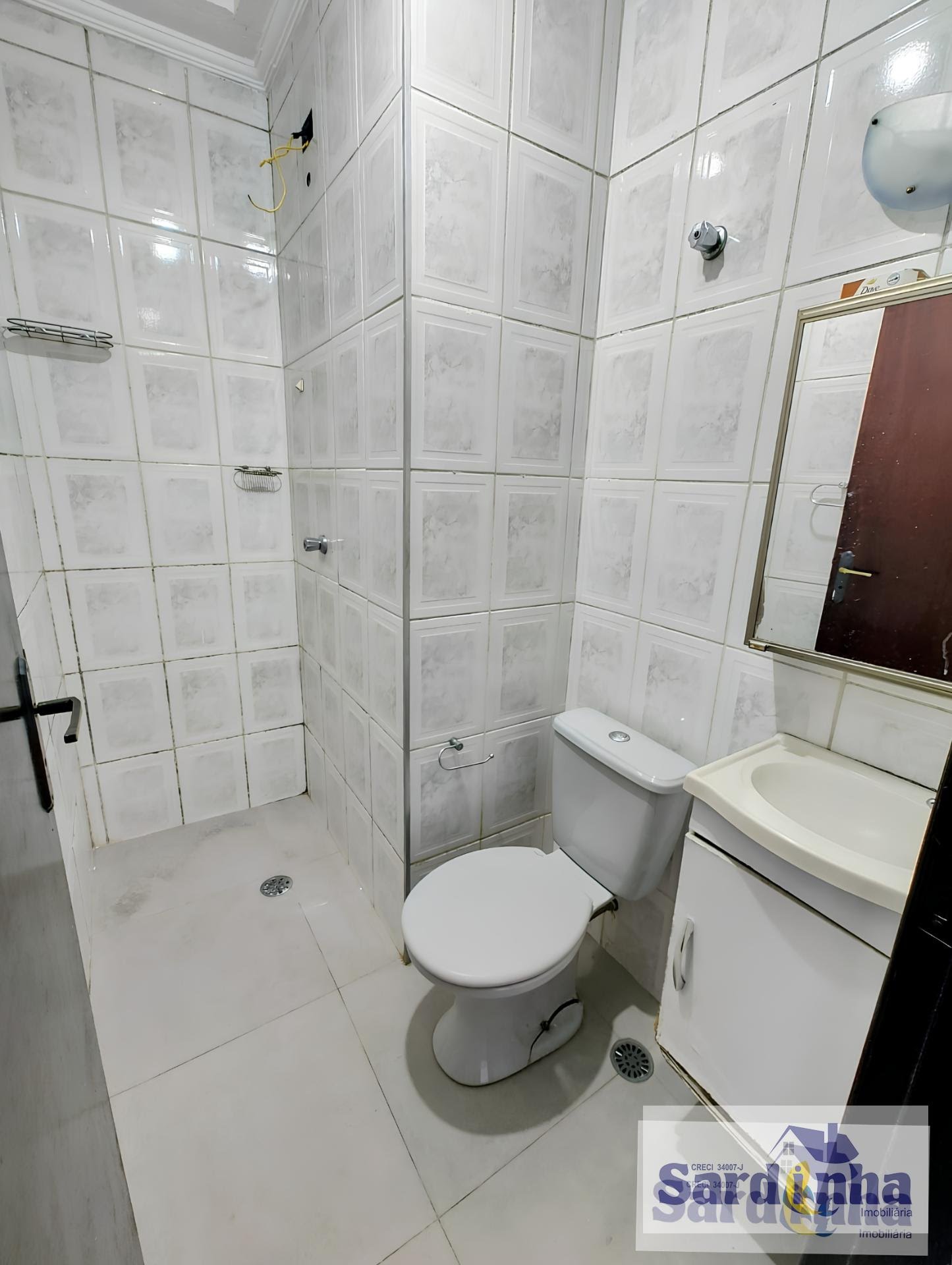 Apartamento à venda com 2 quartos, 2 banheiros, 2 vagas e 65m² no Vila Iasi, Taboão da Serra (SP) — foto 21 de 30