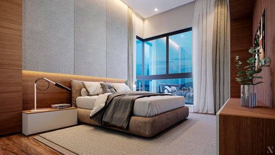 Apartamento à venda com 4 quartos, 4 suítes, 3 vagas e 190m² no Centro, Balneário Camboriú (SC) — foto 4 de 5