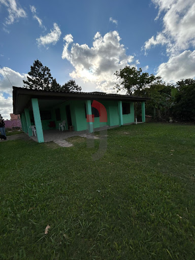 Casa no Serra Mar  -  Osório