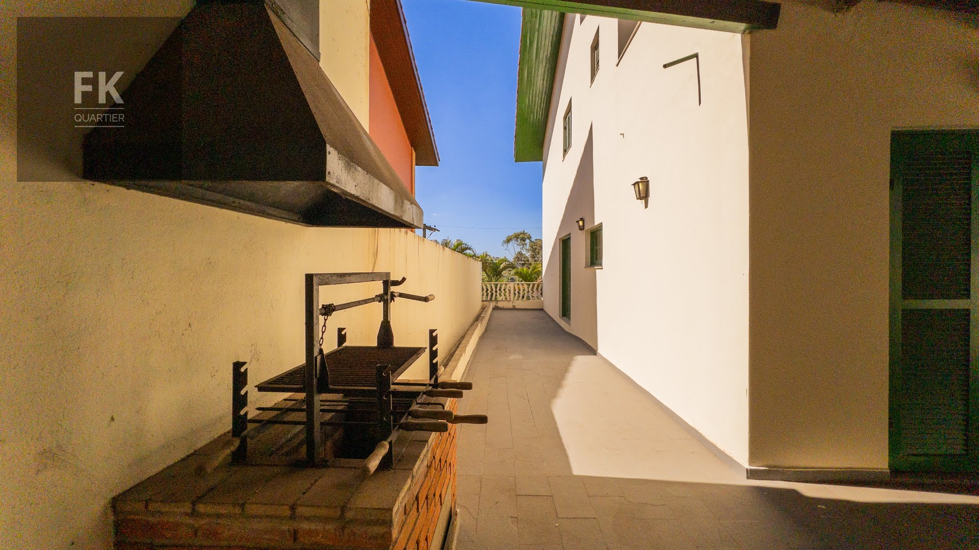 Casa à venda com 3 quartos, 1 suíte, 4 vagas e 171m² no Chácara Pavoeiro, Cotia (SP) — foto 12 de 25