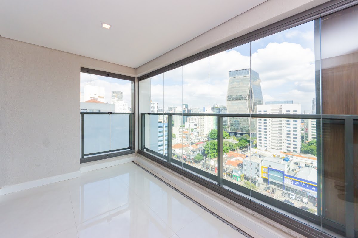Apartamento para Locação, Pinheiros/SP