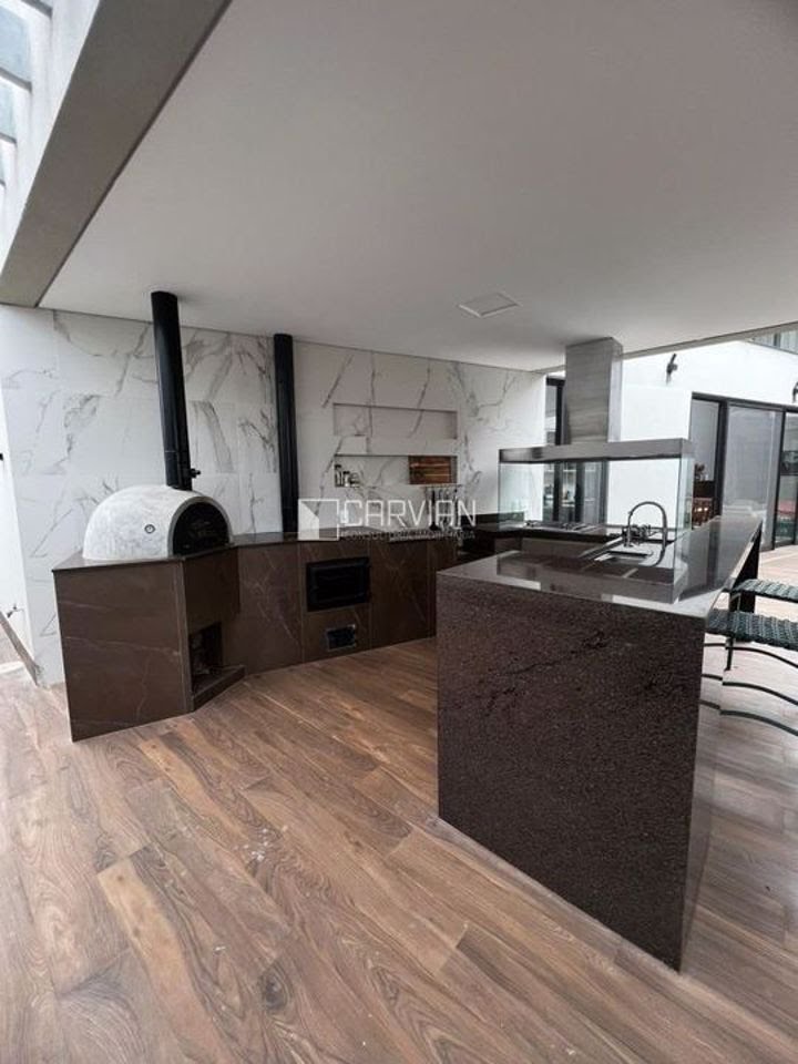 Casa à venda com 5 quartos, 5 suítes, 6 vagas e 450m² no Vila do Golf, Ribeirão Preto (SP) — foto 22 de 30
