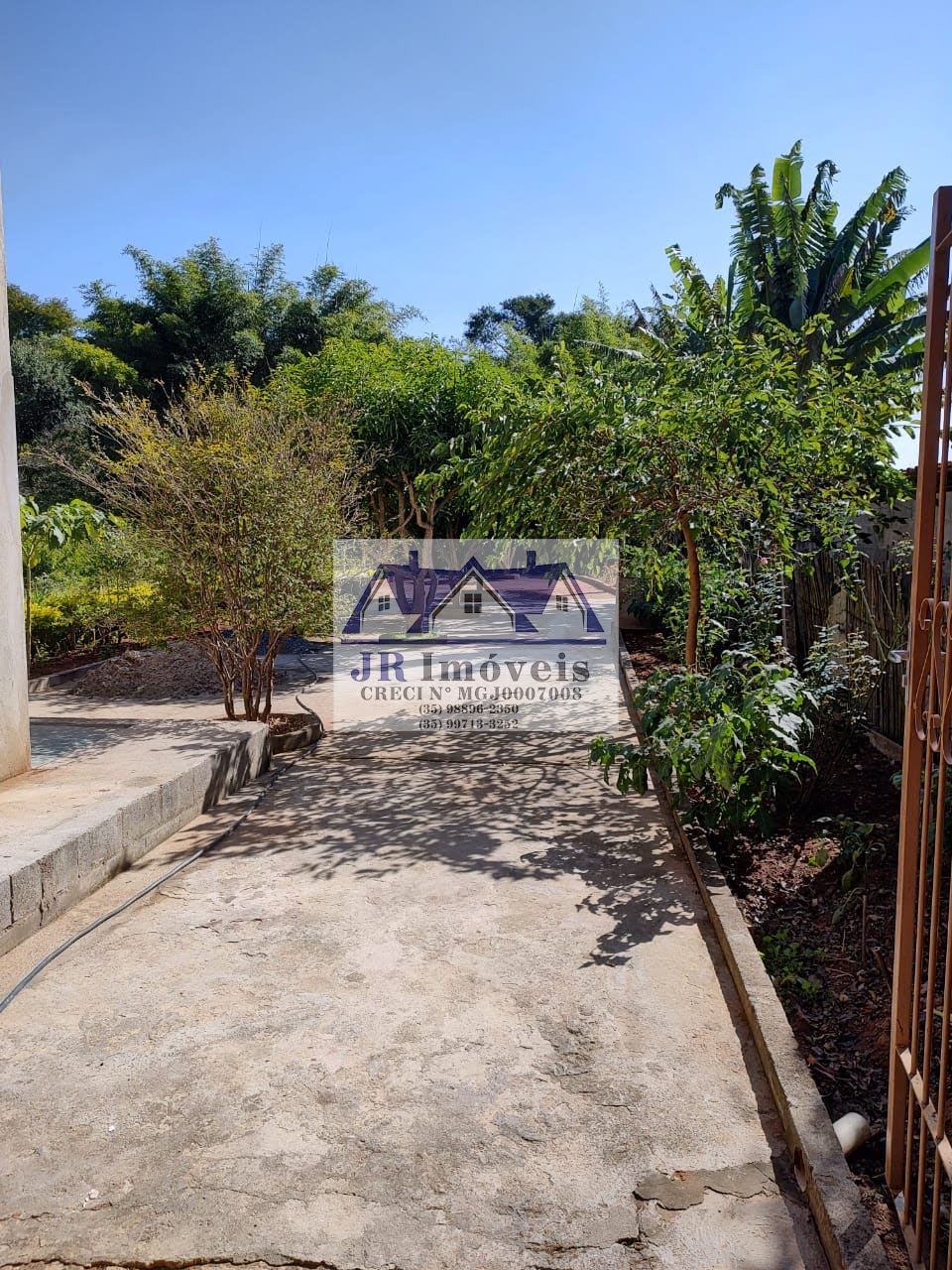 Rural à venda com 650m² de terreno no Açude, Itajubá (MG) — foto 3 de 22