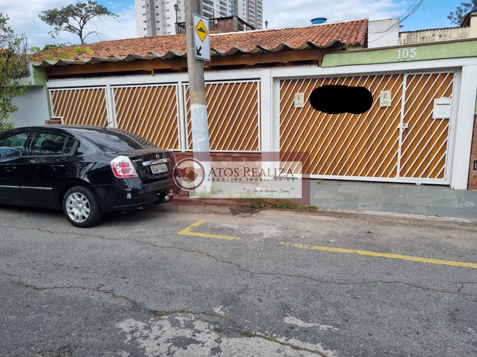 Casa à venda com 5 quartos, 3 banheiros, 4 vagas e 172m² no Santo Amaro, São Paulo — foto principal