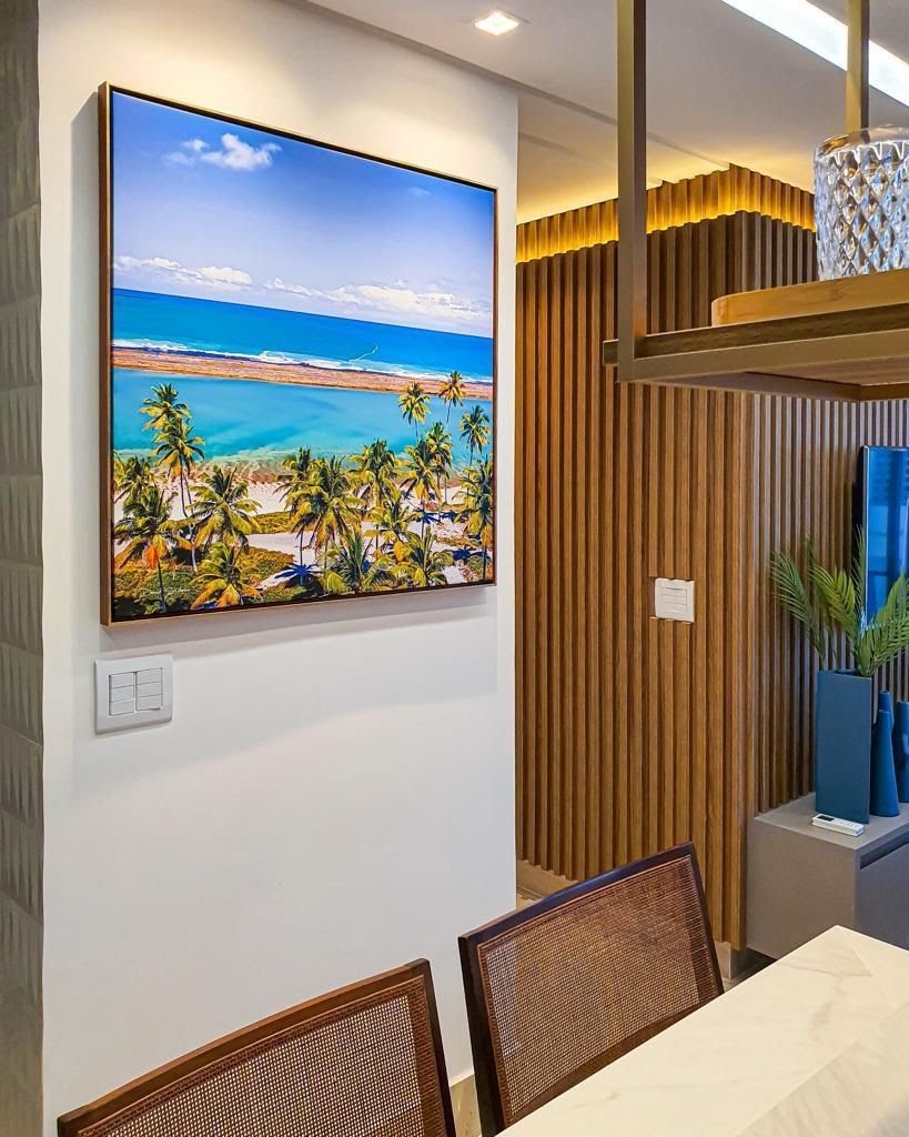 Casa à venda com 3 quartos, 3 suítes e 120m² no Muro Alto, Ipojuca (PE) — foto 17 de 30