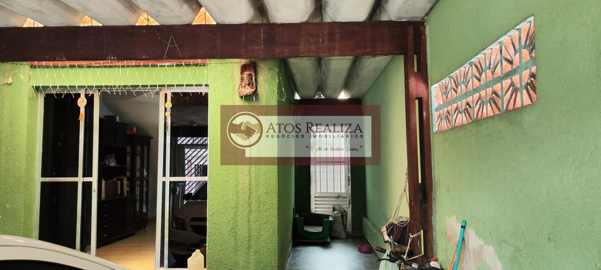 Casa à venda com 2 quartos, 1 banheiro, 2 vagas e 85m² no Parque das Arvores, São Paulo (SP) — foto 25 de 30