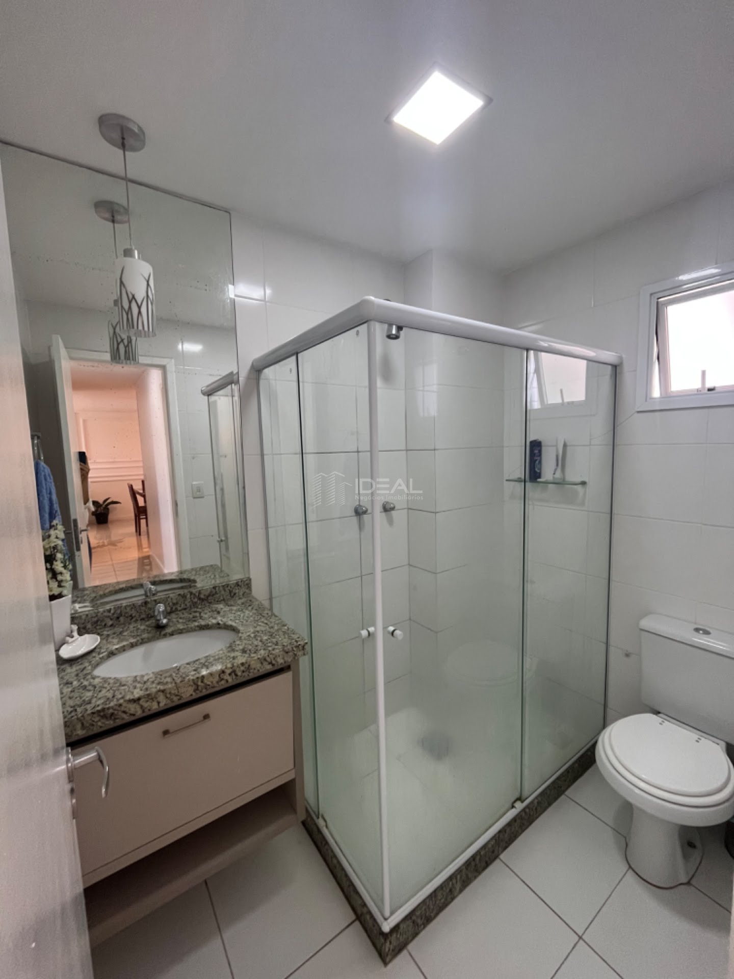 Apartamento à venda com 3 quartos, 1 suíte, 2 vagas e 92m² no Parque Rosario, Campos dos Goytacazes (RJ) — foto 20 de 26