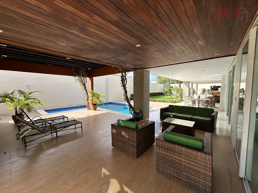 Casa Duplex em Junco  -  Sobral
