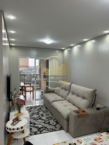 Venda Apartamento Condomínio Flex II - 02 Dorm. em Jardim Florida  -  Jundiaí