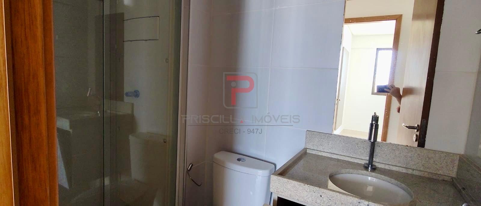 Apartamento à venda com 3 quartos, 2 suítes, 2 vagas e 89m² no Aeroclube, João Pessoa (PB) — foto 10 de 18