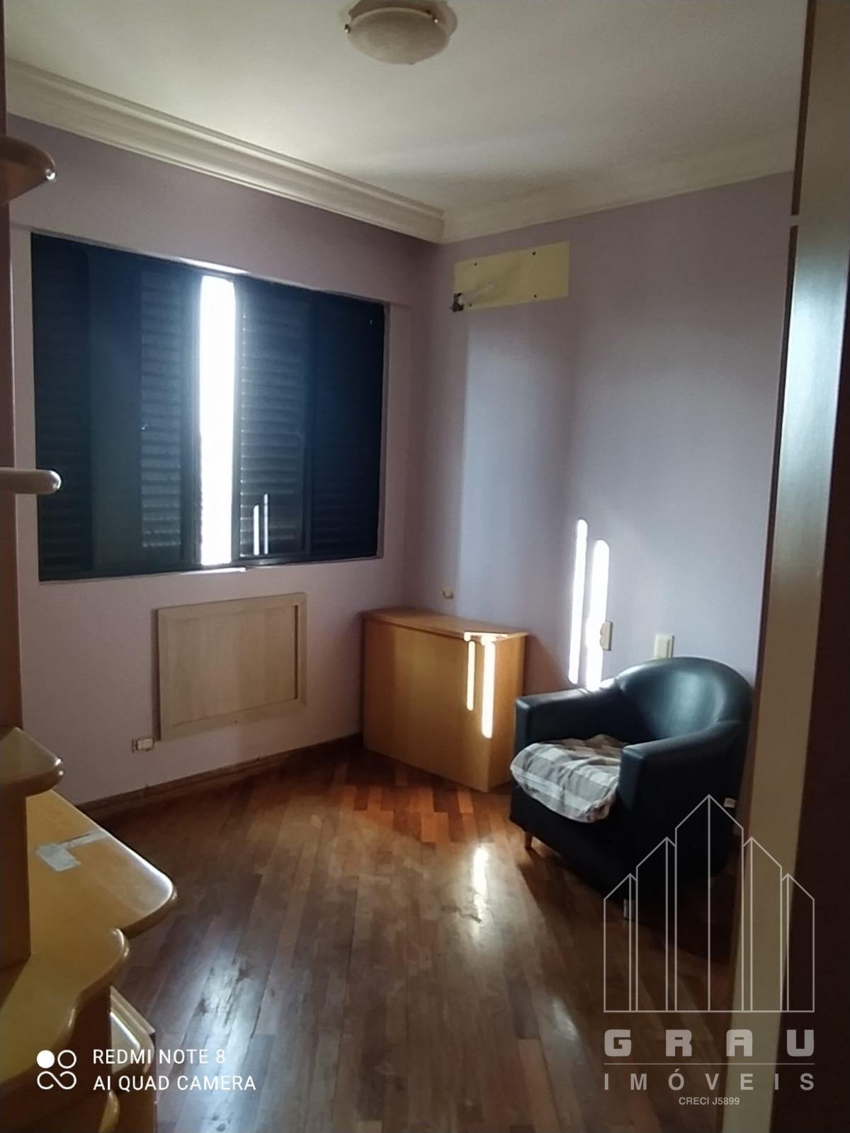 Apartamento no Centro para venda - Foz do Iguaçu