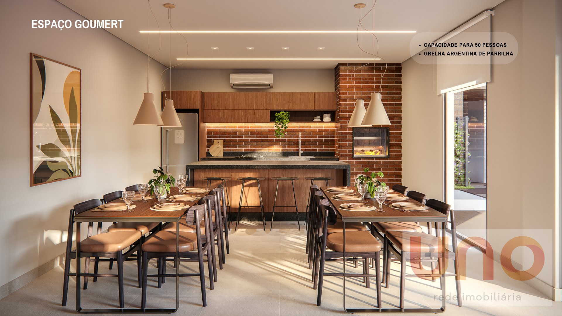 Apartamento à venda com 3 quartos, 1 suíte, 1 vaga e 75m² no Jardim Veraneio, Campo Grande (MS) — foto 14 de 30