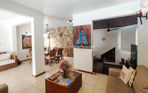 Casa de Condomínio, 4 quartos - Foto 3