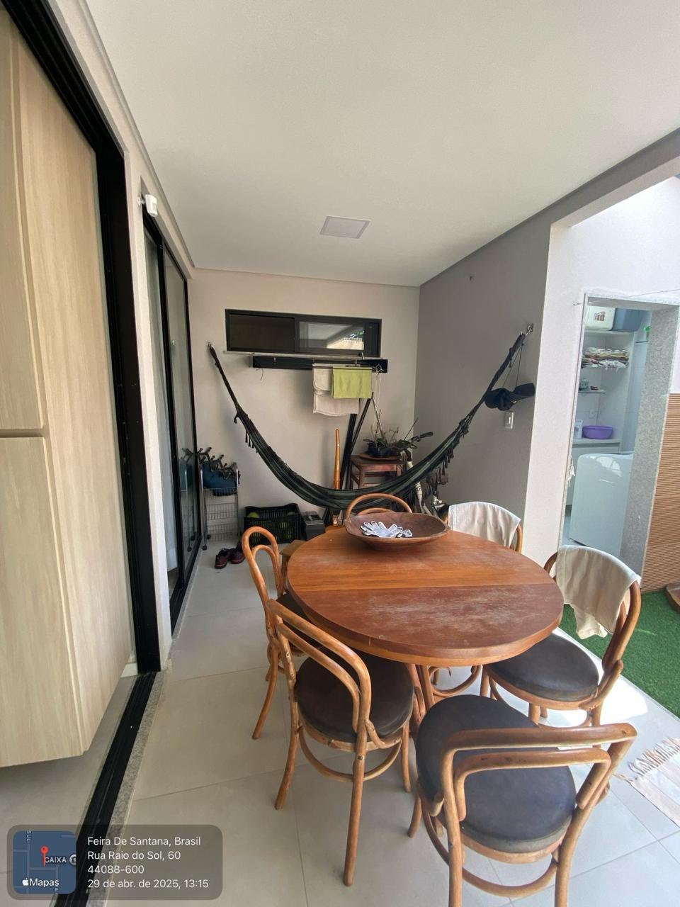 Casa à venda com 3 quartos, 1 suíte, 2 vagas e 160m² no Brasília, Feira de Santana (BA) — foto 8 de 25