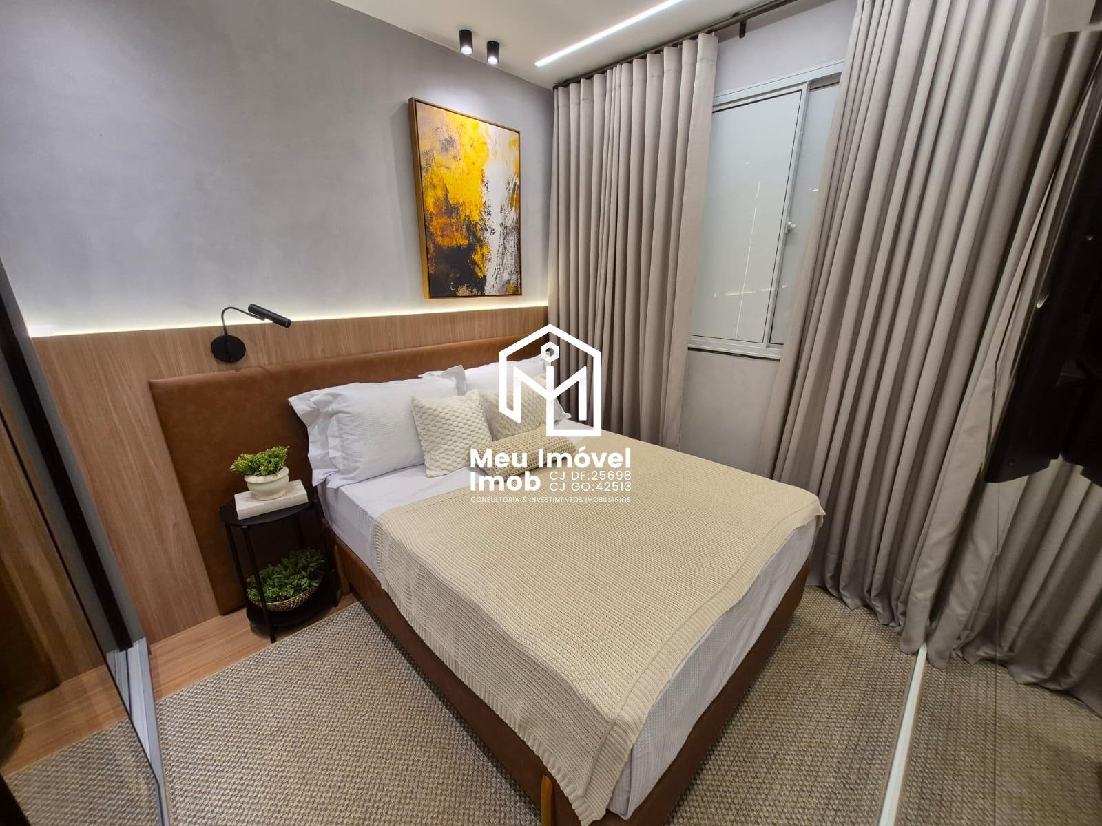 Apartamento, 2 quartos, 41 m² - Foto 9