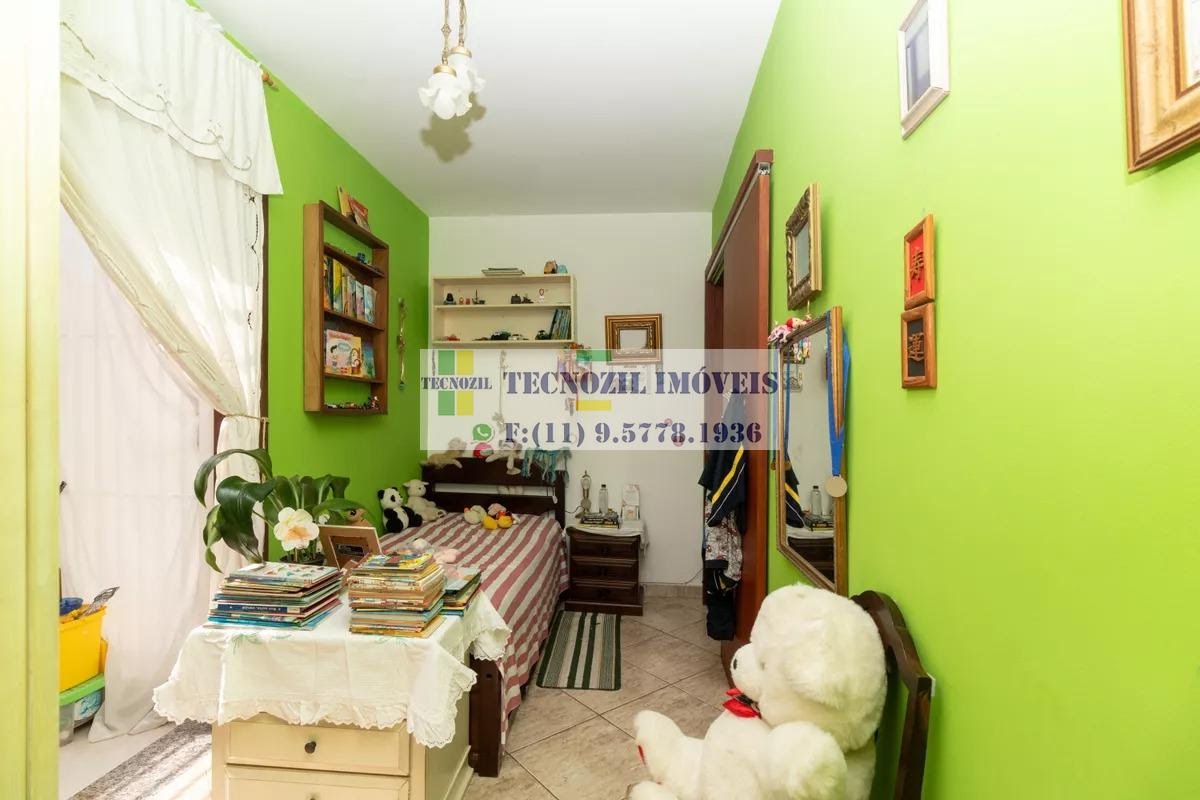 Sobrado, 4 quartos, 398 m² - Foto 36