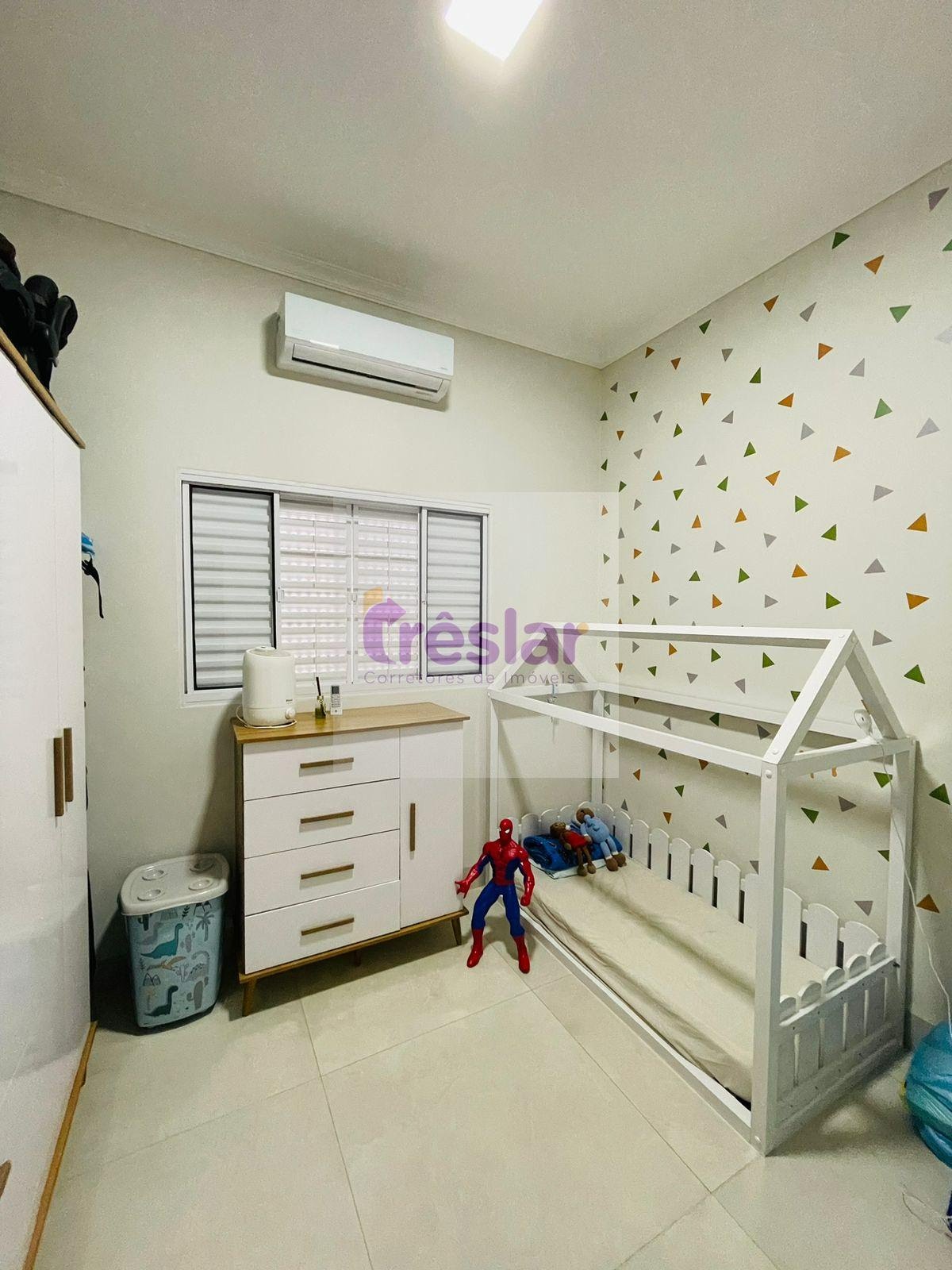 Casa à venda com 3 quartos, 1 suíte, 4 vagas e 170m² no Mais Parque, Três Lagoas (MS) — foto 20 de 21