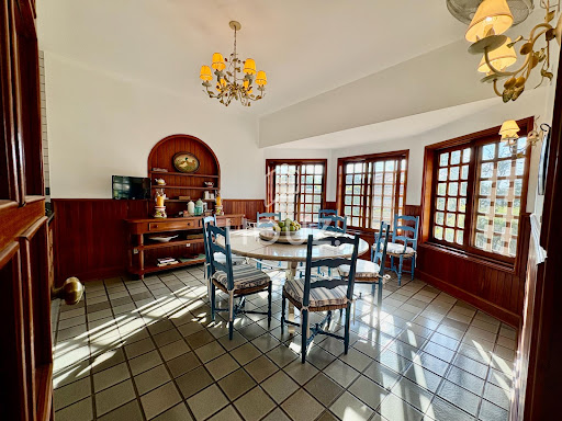 Sala de Jantar - Copa