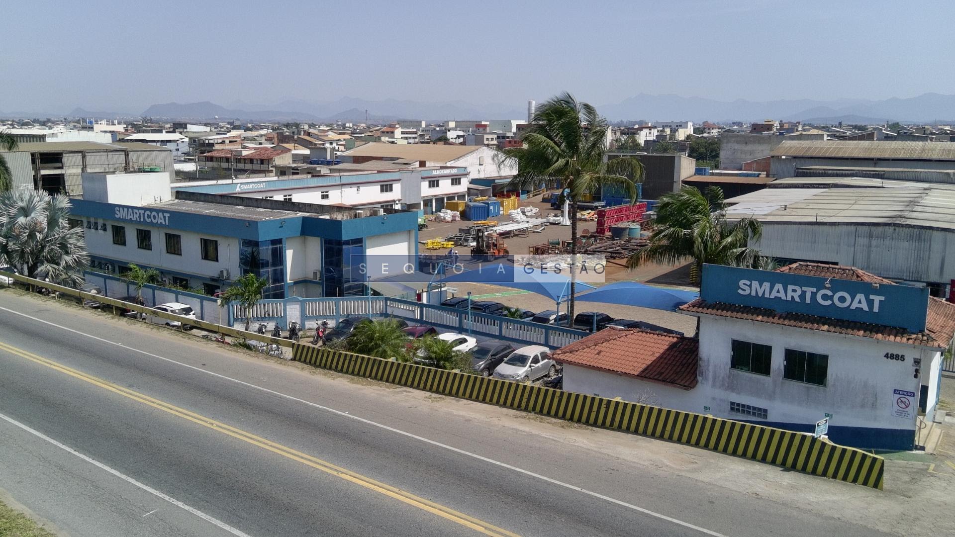 Comercial à venda com 4207m² no São José do Barreto, Macaé (RJ) — foto 23 de 30