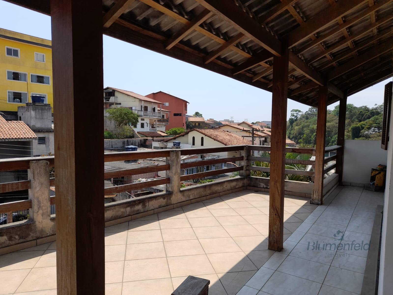 Casa à venda com 3 quartos, 2 suítes e 500m² no Center Ville, Arujá (SP) — foto 12 de 30
