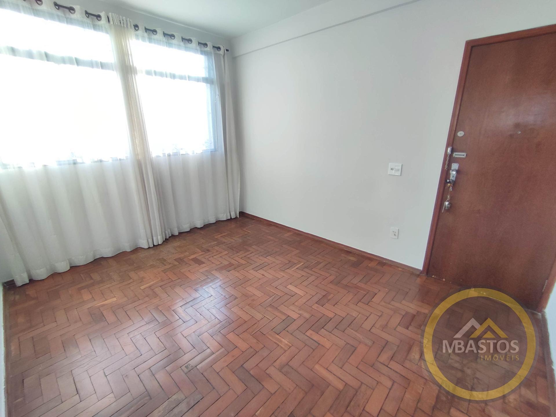 Sala do Apartamento 