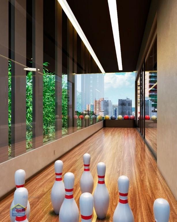 Apartamento à venda com 1 quarto, 1 suíte, 1 vaga e 65m² no Guilhermina, Praia Grande (SP) — foto 20 de 25