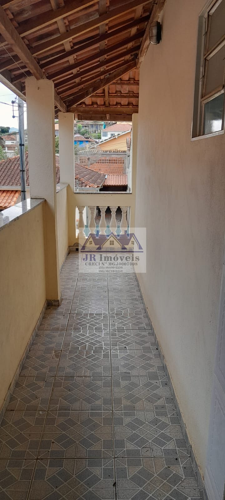 Casa à venda com 2 quartos, 1 suíte, 1 vaga e 160m² no São José, Pedralva (MG) — foto 14 de 21