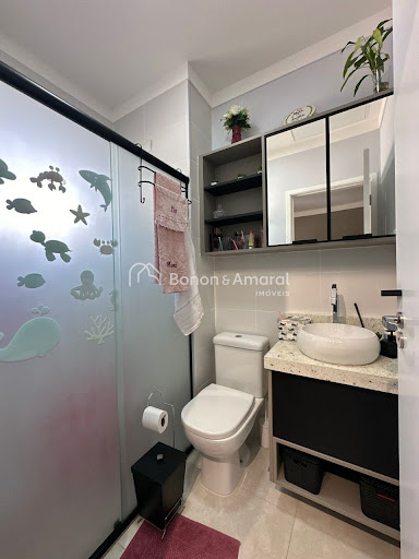 Casa de Condomínio, 2 quartos - Foto 17