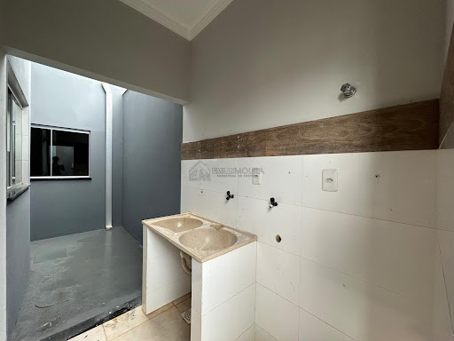 Casa em Loteamento Residencial Maria Amélia  -  Catalão