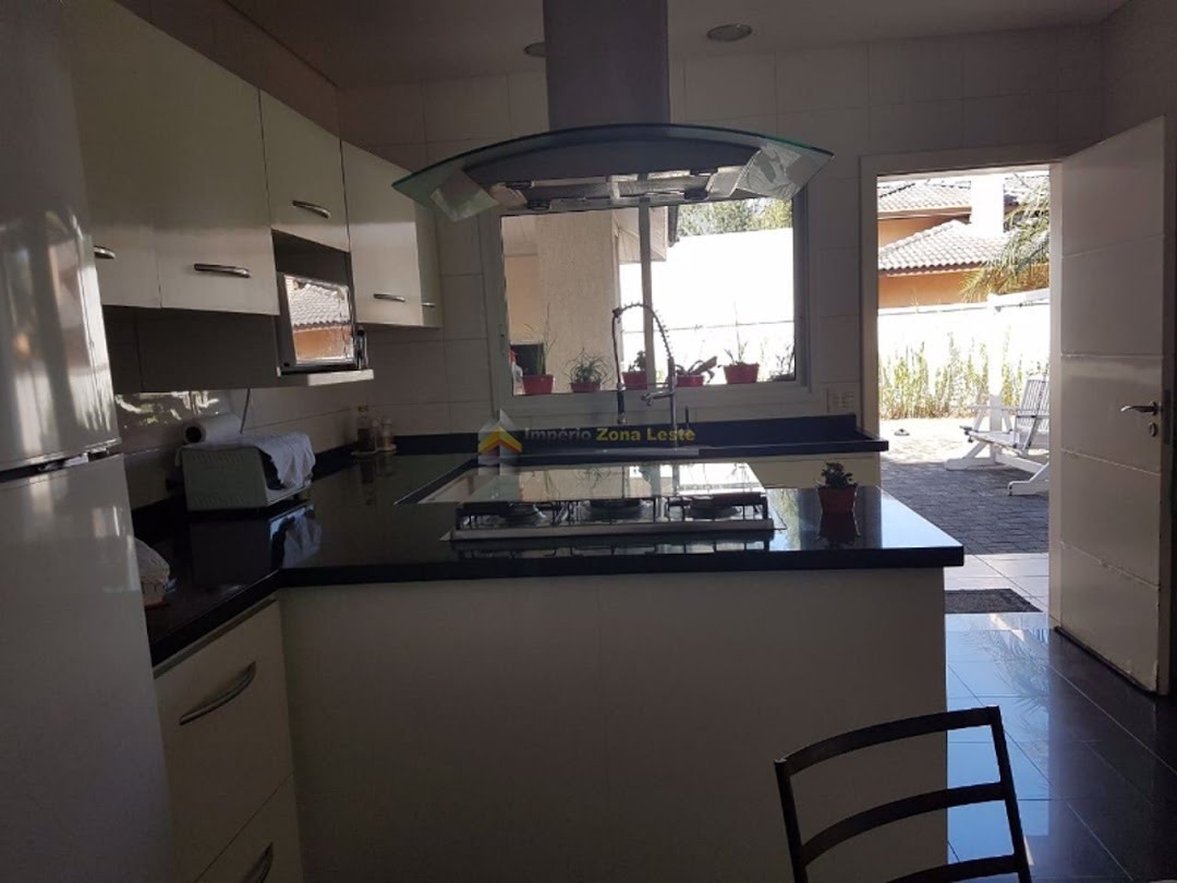 Casa, 4 quartos, 300 m² - Foto 6