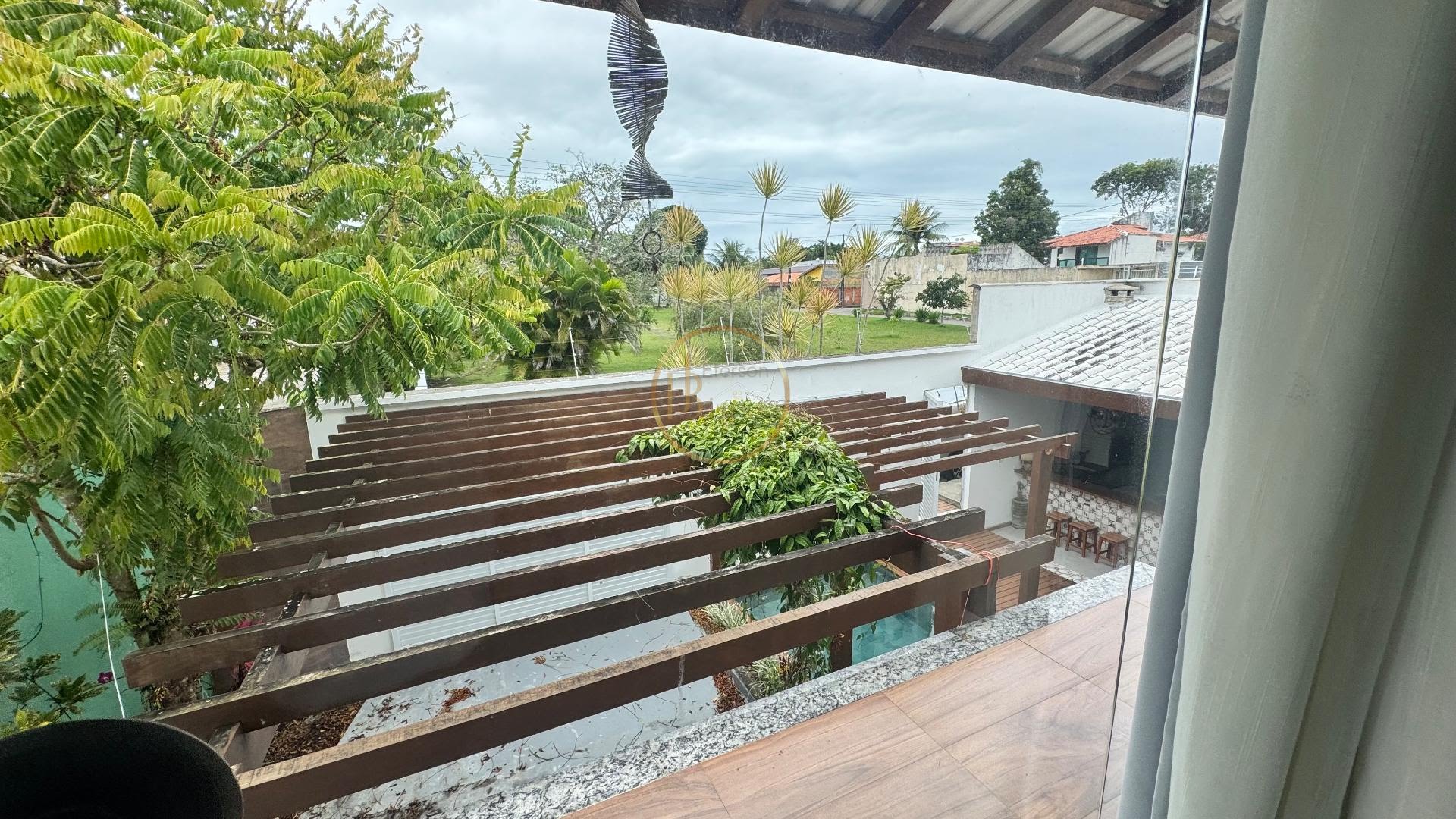 Casa à venda com 3 quartos, 3 suítes, 2 vagas e 150m² no Praia de Taperapuã, Porto Seguro (BA) — foto 17 de 20