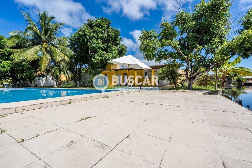 Casa à venda com 5 quartos, 3 suítes, 6 vagas e 1820m² no Abrantes, Camaçari (BA) — foto 27 de 30