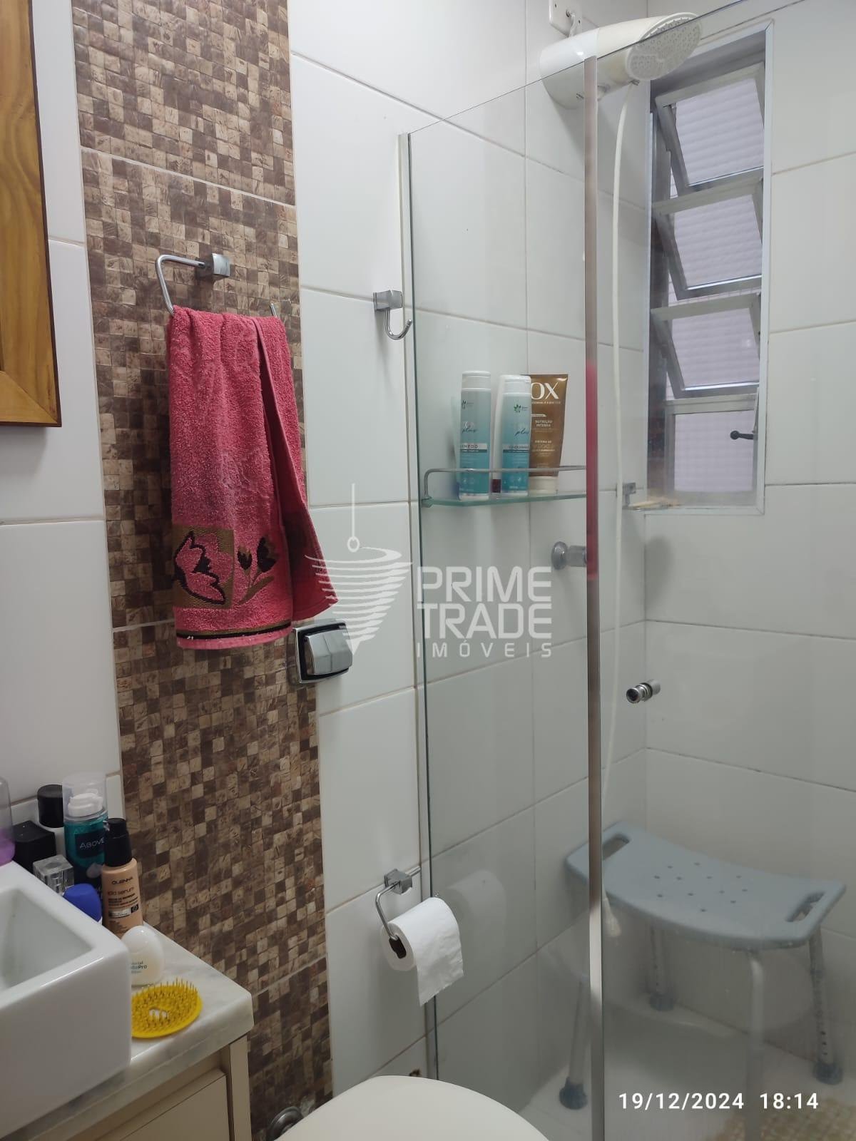 Apartamento à venda com 3 quartos, 2 suítes, 1 vaga e 93m² no Boqueirão, Santos (SP) — foto 9 de 27