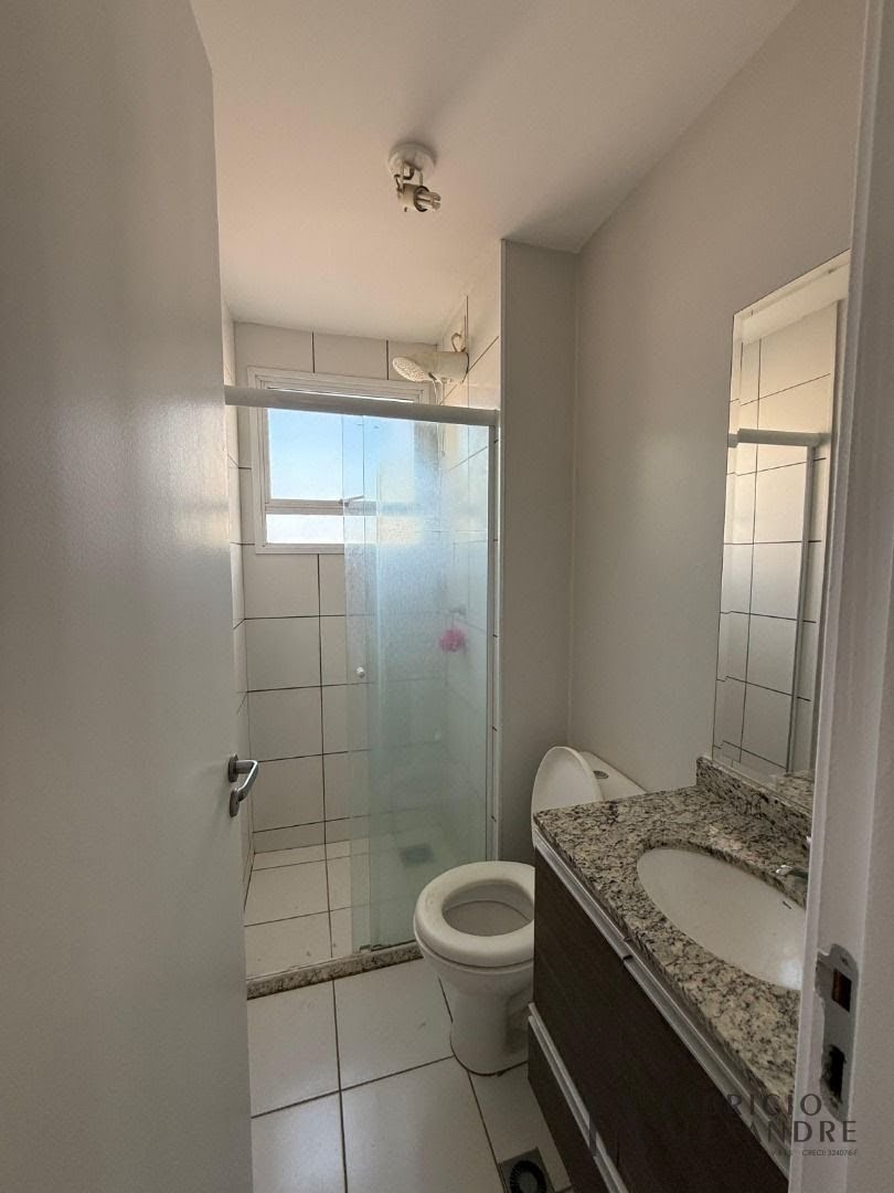 Apartamento à venda com 2 quartos, 1 suíte, 1 vaga e 64m² no Praças Golfe, São José do Rio Preto (SP) — foto 8 de 12