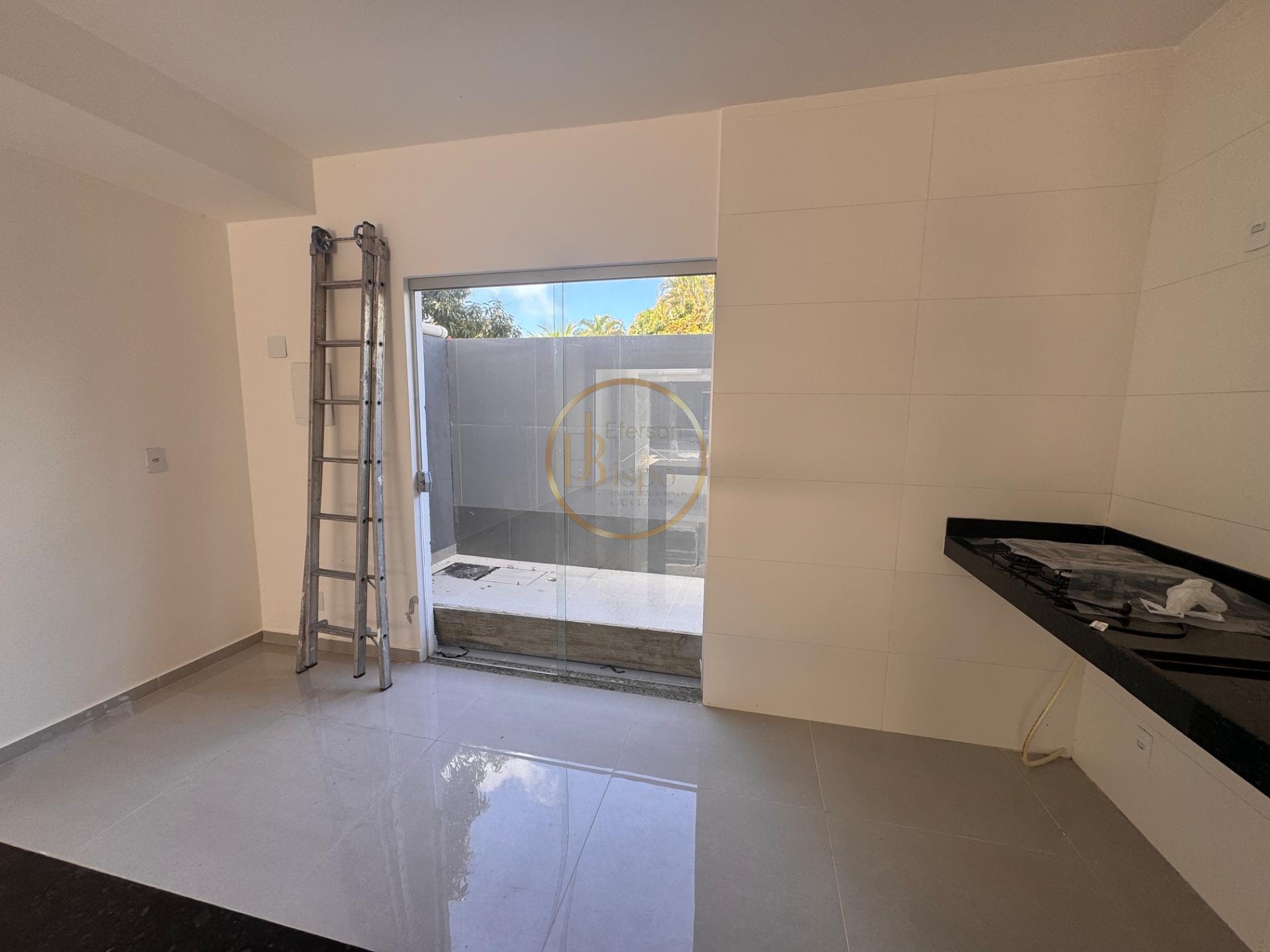 Apartamento à venda com 3 quartos, 3 suítes, 1 vaga e 80m² no Coroa Vermelha, Santa Cruz Cabrália (BA) — foto 8 de 11