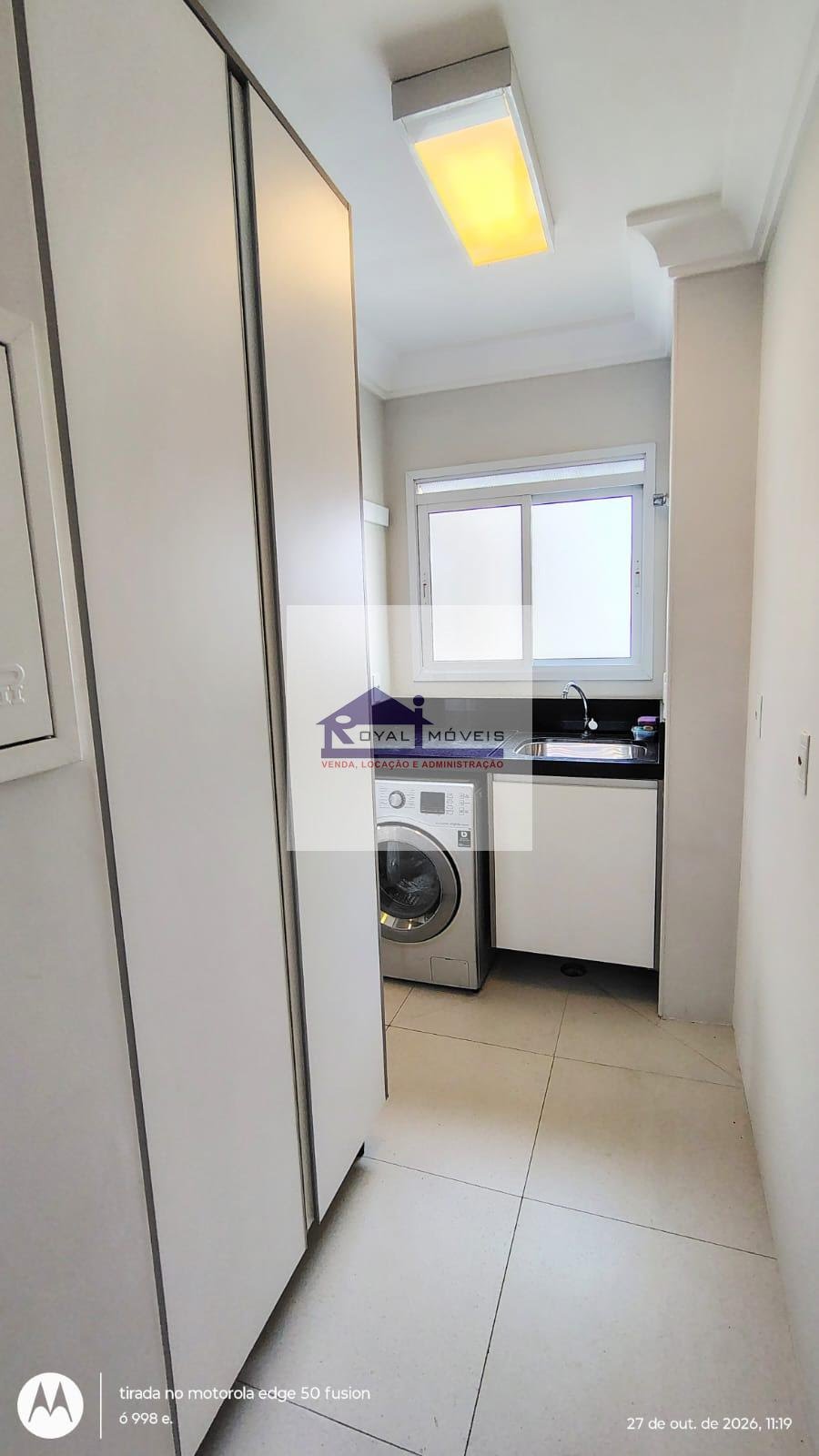 Apartamento para alugar com 3 quartos, 1 suíte, 2 vagas e 94m² no Vila Clementino, São Paulo (SP) — foto 16 de 30