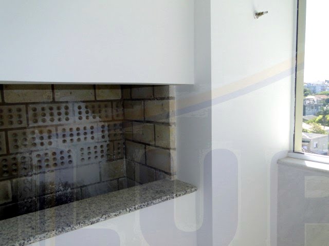 Churrasqueira