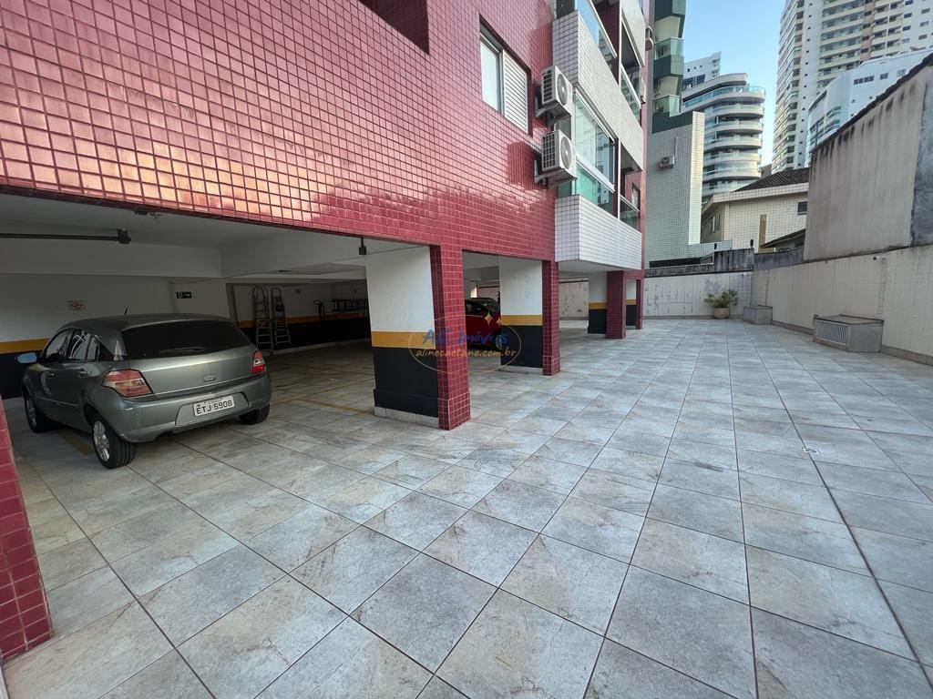Apartamento à venda com 2 quartos, 1 suíte, 1 vaga e 60m² no Canto do Forte, Praia Grande (SP) — foto 25 de 30