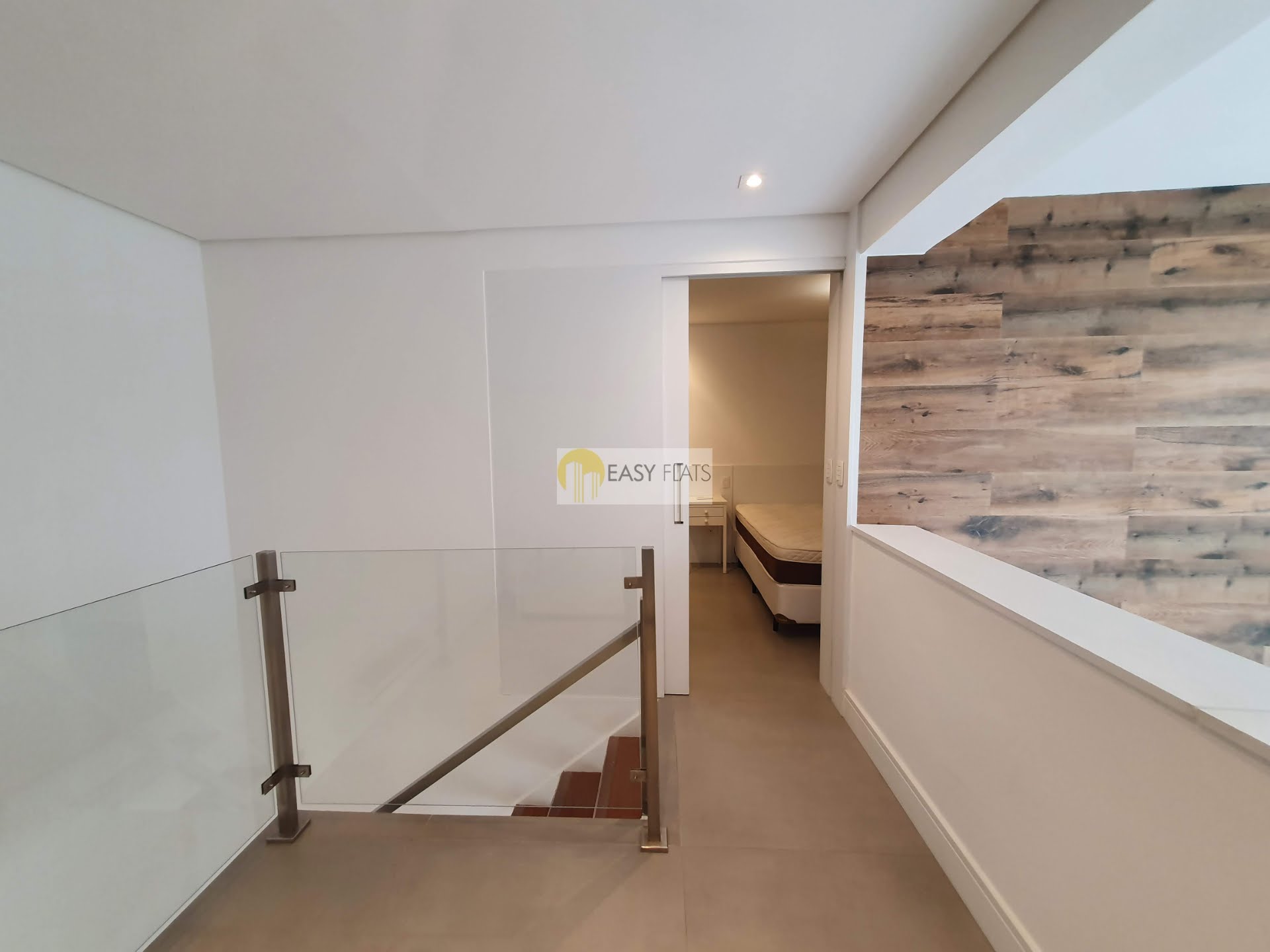 Apartamento à venda com 1 quarto, 1 suíte, 1 vaga e 60m² no Vila Olímpia, São Paulo (SP) — foto 22 de 30