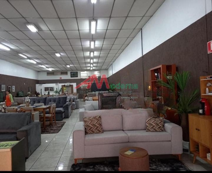 Comercial à venda com 2 banheiros, 6 vagas e 570m² no Paulicéia, São Bernardo do Campo (SP) — foto 7 de 10