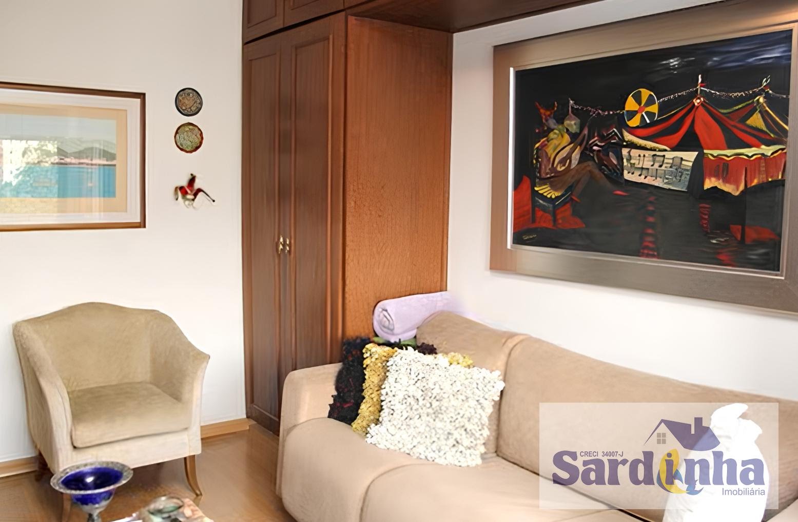 Apartamento à venda com 3 quartos, 3 suítes, 3 vagas e 175m² no Vila Andrade, São Paulo (SP) — foto 10 de 30