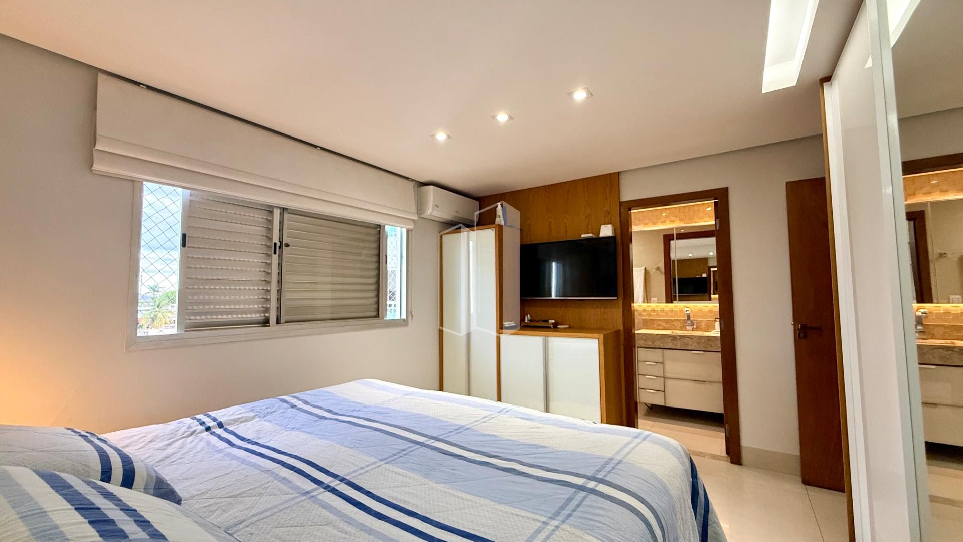 Apartamento à venda com 3 quartos, 3 suítes e 109m² no Setor Pedro Ludovico, Goiânia (GO) — foto 16 de 30