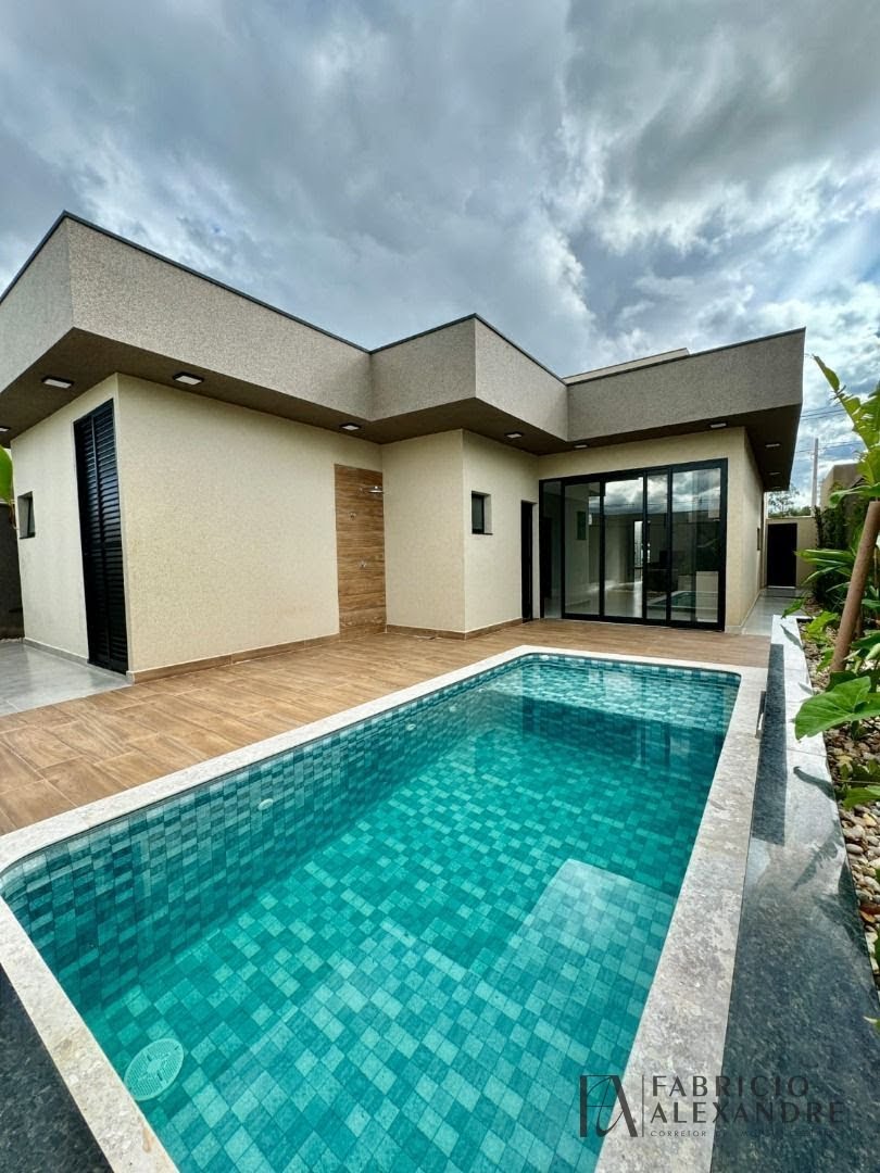 Casa à venda com 3 quartos, 3 suítes, 4 vagas e 150m² no Village Mirassol IV, Mirassol (SP) — foto 19 de 28