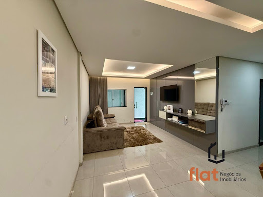 Apartamento com área privativa à Venda no bairro Belvedere em Pará de Minas | 3 Dorms, 1 Suíte