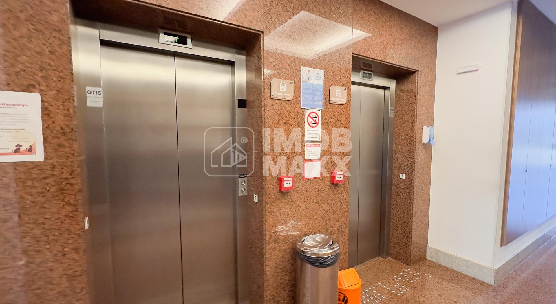 Apartamento, 1 quarto, 34 m² - Foto 23