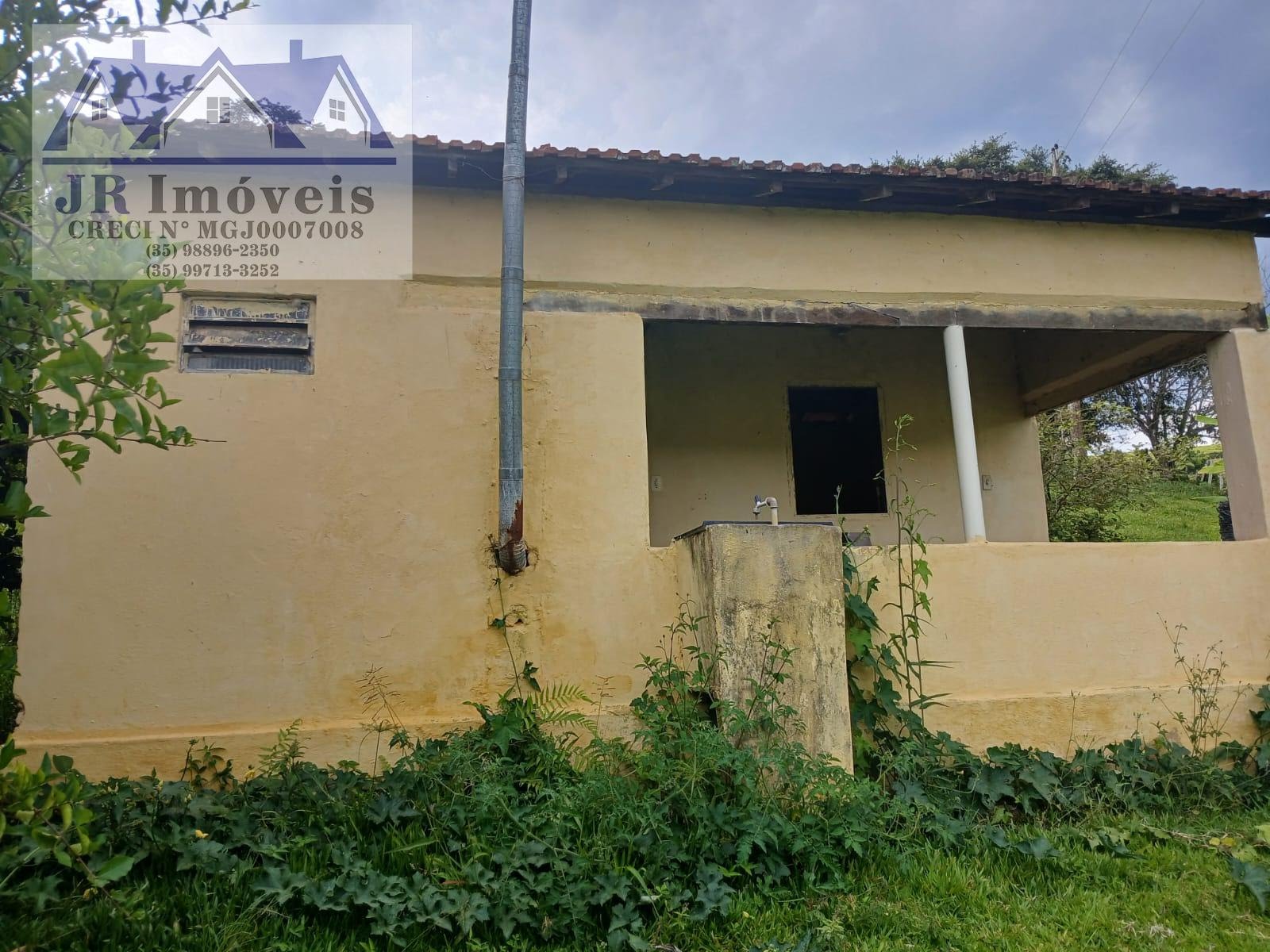 Rural à venda com 12000m² de terreno no Brasopolis, Brazópolis (MG) — foto 3 de 4