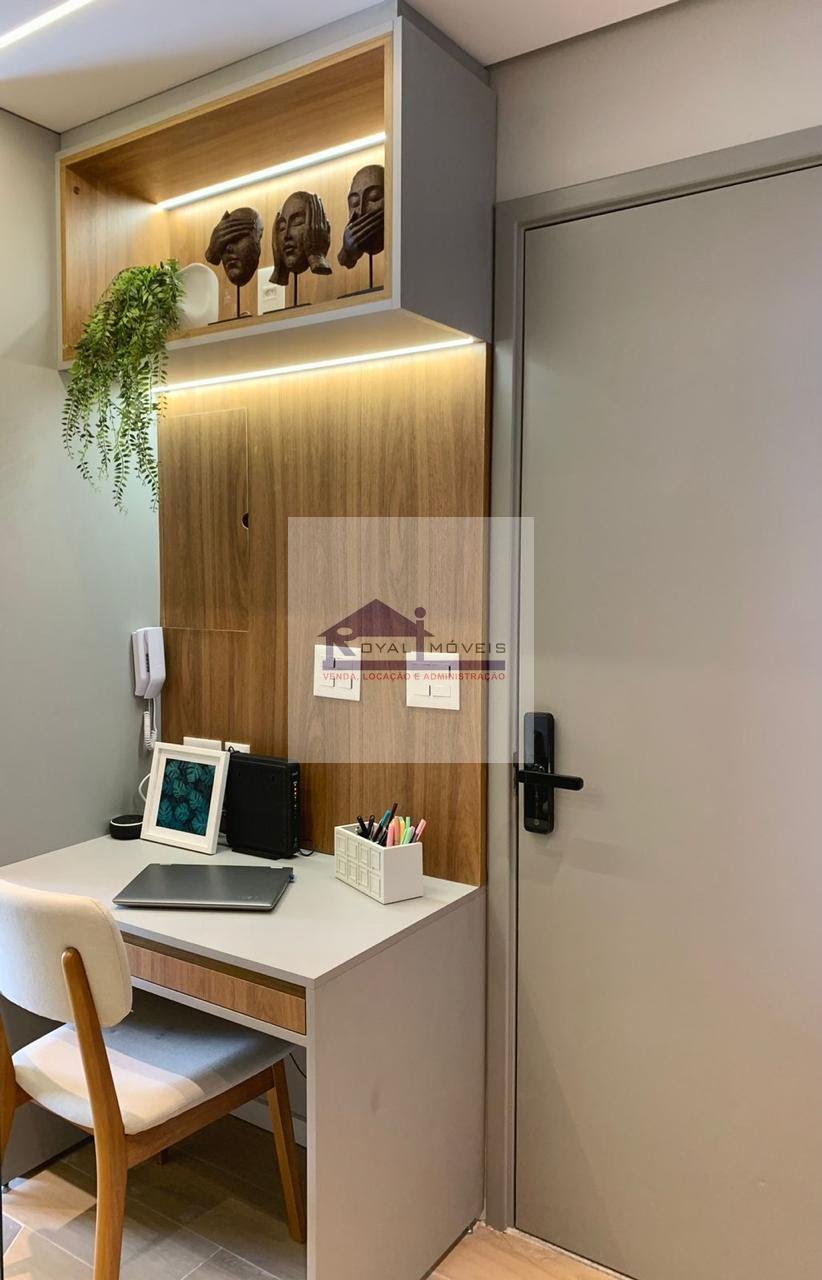 Casa à venda com 1 quarto, 1 banheiro e 29m² no Vila Clementino, São Paulo (SP) — foto 9 de 18