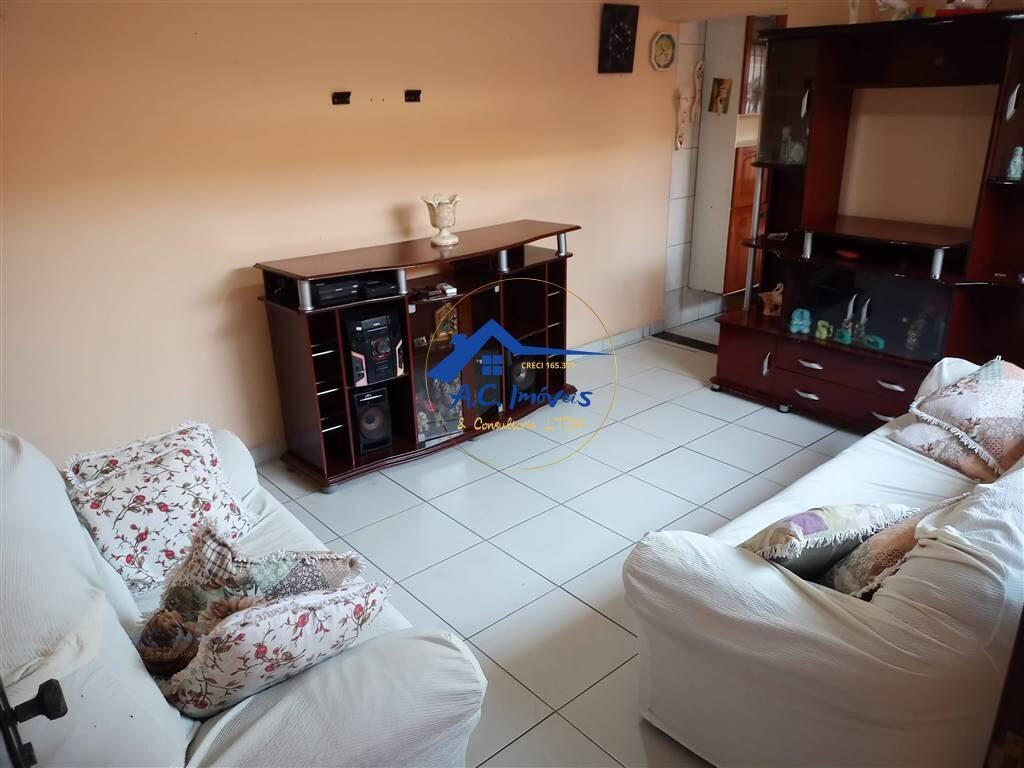 Casa à venda com 3 quartos, 2 banheiros, 2 vagas e 182m² no Tupi, Praia Grande (SP) — foto 9 de 30