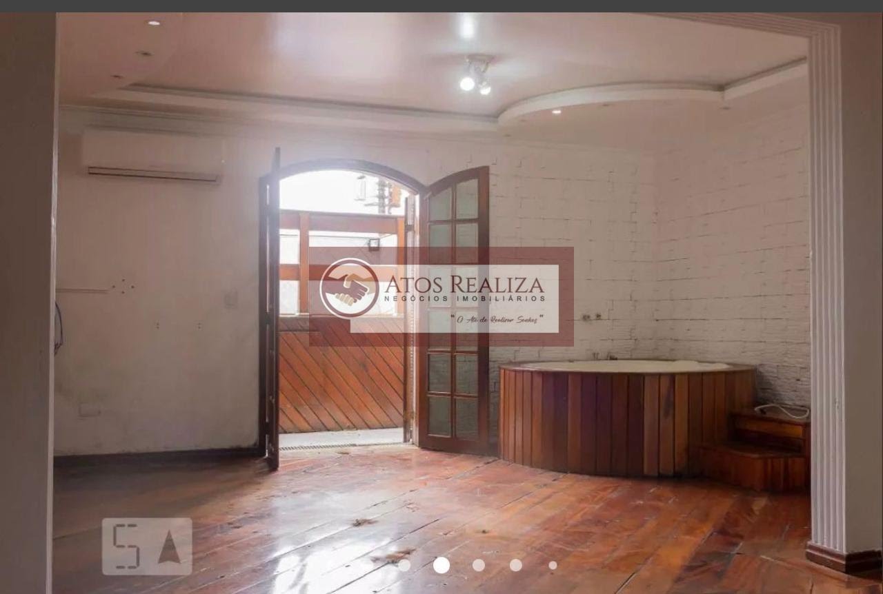 Casa à venda com 3 quartos, 3 suítes, 4 vagas e 450m² no Jardim Palmares (zona Sul), São Paulo (SP) — foto 15 de 26